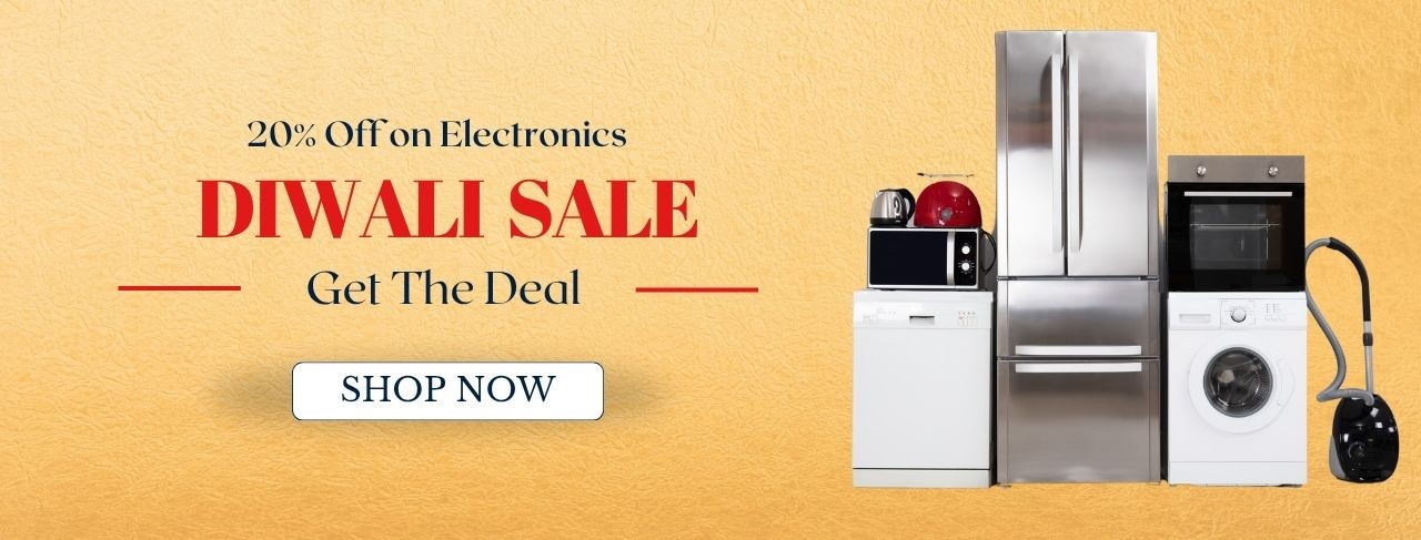 SK Mart promo