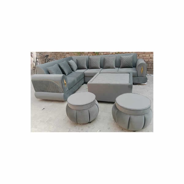 New Designs Sofa Set & Old Sofa Modifi