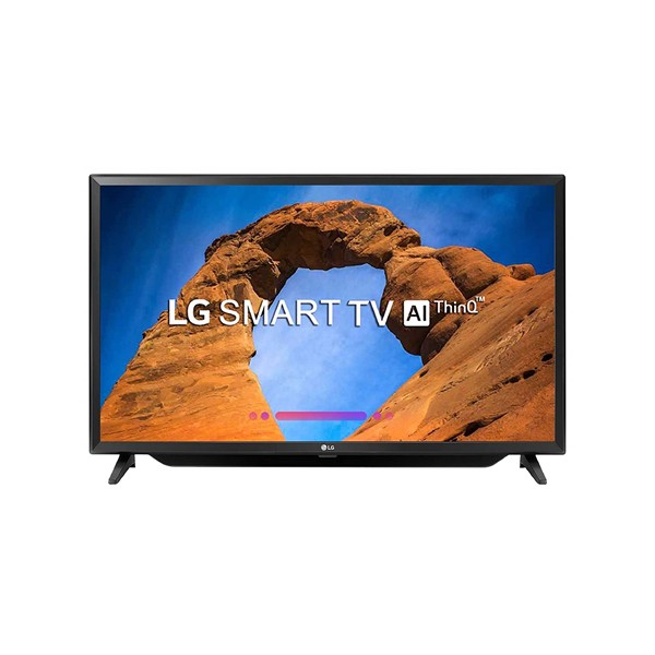 LG 80 cm (32 inches) HD Ready LED Smart TV 32LK628BPTF