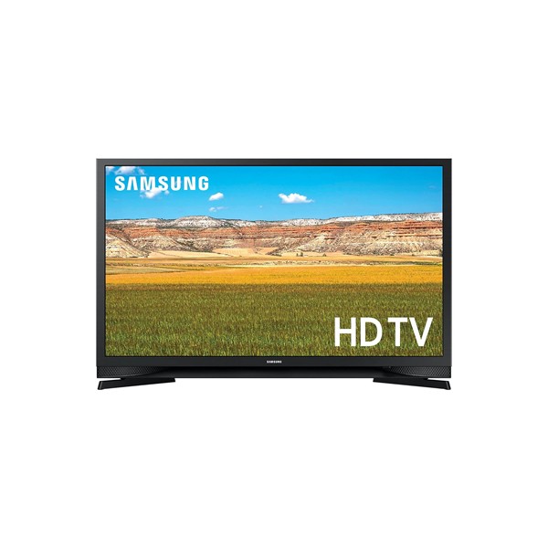 Samsung 80 cm (32 Inches) HD Ready Smart LED TV UA32T4900 (Black) (2021 Model)