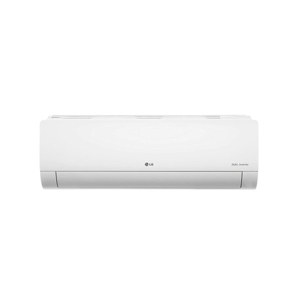 LG 1 Ton 3 Star Hot and Cold Inverter Split AC (Copper, LS-H12VNXD, White, Comfort Air)