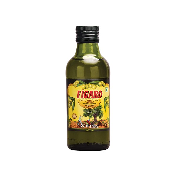 Figaro Extra Virgin Olive Oil, 250ml